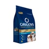 Ração Origens Para Cães Filhotes Shihtzu/Lhasa 3Kg - 3 Kilos