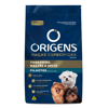 Ração Origens Para Filhotes De Yorkshire, Maltês E Spitz - 1Kg - 1 Kilo
