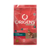 Ração Origens Para Gatos Adultos Castrados Sabor Carne - 1Kg - 1 Kilo