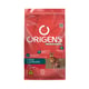 Ração Origens Para Gatos Adultos Castrados Sabor Carne - 1Kg - 1 Kilo - 1 Kilo