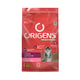 Ração Origens Sabor Salmão Para Gatos Adultos - 1 Unidade - 1 Kilo - 1 Kilo