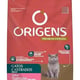 Ração Origens Salmão Para Gatos Castrados - 3Kg - 3 Kilos - 3 Kilos