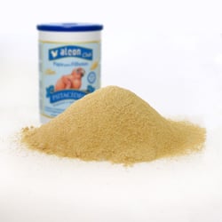 Ração Papa Filhotes Psitacídeos Alcon Club - 600G