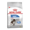 Ração Para Cães Adultos Ou Idosos Royal Canin Medium Light - 10,1Kg