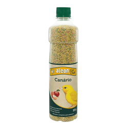 Ração Para Canário Alcon Eco Club - 325G