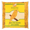 Ração Para Canário Sempre Vita Amarela - 500G