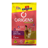 Ração Para Gatos Adultos Sabor Carne Origens - 11,1Kg
