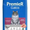 Ração Para Gatos Castrados 7 A 11 Anos Premier Frango - 7,5Kg - 7,5 Kilos