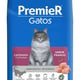 Ração Para Gatos Castrados 7 A 11 Anos Premier Frango - 7,5Kg - 7,5 Kilos - 7,5 Kilos