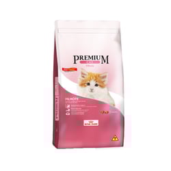 Ração Para Gatos Filhotes Royal Premium Cat - 10,1Kg - 10 Kilos