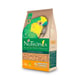 Ração Para Papagaio Nutrópica Natural 2,5Kg - 1 Unidade - 2,5 Kilos - 2,5 Kilos