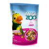 Ração Para Papagaios Mix Megazoo 700G - 1 Unidade