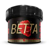 Ração Para Peixes Betta Poytara Black Line 14G - 1 Unidade