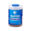 Ração Para Peixes Dufish Granulado Alcon 50G - 1 Unidade - 50 Gramas