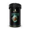 Ração Para Peixes Poytara Black Line Discos 35G - 1 Unidade - 35 Gramas