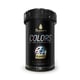 Ração Para Peixes Poytara Colors Flakes Black Line - 10G - 10 Gramas - 10 Gramas