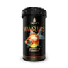 Ração Para Peixes Poytara Kinguio Black Line Sinking 130G - 1 Unidade - 130 Gramas