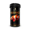 Ração Para Peixes Poytara Marinhos Black Line P - 120G - 120 Gramas