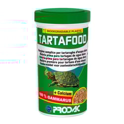 Ração Para Tartaruga Tartafood Prodac 10G - 1 Unidade - 10 Gramas