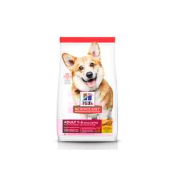 Ração Hill'S Science Diet Frango Para Cães Adultos - Pedaços Pequenos