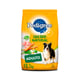 Ração Pedigree Equilíbrio Natural Adulto 10,1Kg - 10,1 Kilos - 10,1 Kilos