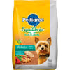 Ração Pedigree Equilibrio Natural Para Cães Adultos - 15Kg