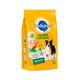 Ração Pedigree Equilíbrio Natural Para Cães Adultos De Raças Médias E Grandes - 1 Unidade - 1 Kilo - 1 Kilo
