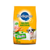Ração Pedigree Equilíbrio Natural Para Cães Filhotes - 15Kg - 15 Kilos