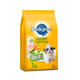 Ração Pedigree Equilíbrio Natural Para Cães Filhotes - Ração Seca - 1 Kilo - 1 Kilo