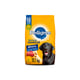 Ração Pedigree Nutrição Essencial Carne Para Cães Adultos - 10,1Kg - 10,1 Kilos - 10,1 Kilos