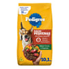 Ração Pedigree - Raças Pequenas - 10,1Kg - 10,1 Kilos