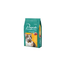 Ração Pegada Essencial Mix Carne 10,1Kg Para Gatos Adultos E Filhotes
