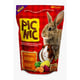 Ração Pic Nic Zootekna Para Hamster E Coelho - 1,8Kg - 1,8 Kilos - 1,8 Kilos