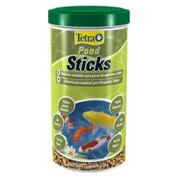 Ração Pond Sticks Tetra - 1 Unidade
