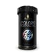 Ração Potyara Black Line Colors Crisps Para Peixes - 95 Gramas - 95 Gramas