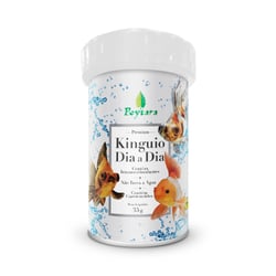 Ração Poytara Kinguio - 35G - 35 Gramas