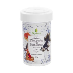 Ração Poytara Kinguio Bem Estar - 45G