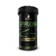 Ração Poytara Spirulina Black Line Para Peixes - 120G - 120 Gramas - 120 Gramas
