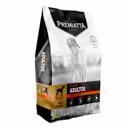 Ração Premiatta Trainer Para Cães - 15Kg