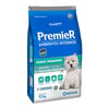 Ração Premier Ambientes Internos Cães Adultos Raças Pequenas Frango E Salmão - 1Kg - 1 Kilo