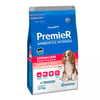 Ração Premier Dermacare Sabor Salmão Para Cães Adultos De Raças Pequenas - 2,5Kg - 1 Kilo