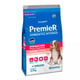 Ração Premier Dermacare Sabor Salmão Para Cães Adultos De Raças Pequenas - 2,5Kg - 1 Kilo - 1 Kilo