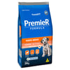 Ração Premier Filhotes Raças Médias Frango - 20Kg