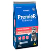 Ração Premier Filhotes Raças Pequenas Sabor Frango - 20Kg - 20 Kilos