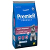 Ração Premier Formula Frango Para Cães Adultos De Raças Pequenas - 20Kg - 20 Kilos
