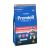 Ração Premier Formula Frango Para Filhotes De Raças Pequenas - 2,5Kg - 2,5 Kilos