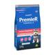 Ração Premier Formula Frango Para Filhotes De Raças Pequenas - 2,5Kg - 2,5 Kilos - 2,5 Kilos