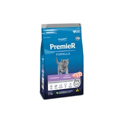 Ração Premier Formula Performance Para Gatos Filhotes - Sabor Frango - 7,5 Kilos