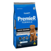 Ração Premier Fórmula Sênior Cães Grandes Cordeiro 15Kg