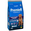 Ração Premier Frango Para Cães Adultos De Raças Grandes - 20Kg - 20 Kilos